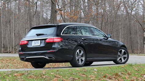 Mercedes e450 wagon. Things To Know About Mercedes e450 wagon. 